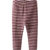 Name it Leggings - NbfKilas - Bleket Mauve/Andorra - - 56 - Leggings