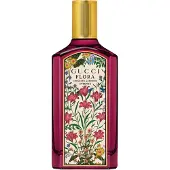 Gucci Flora Gorgeous Gardenia Intense Vapo 100ml Eau De Parfum