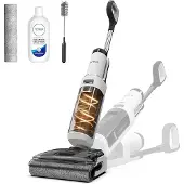 Tineco IFLOOR - Gulvrenser - uten pose