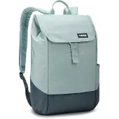 Thule Lithos TLBP213 - Alaska/Mørk skifer, 40,6 cm (16), bærbar rom, polyester