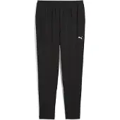 Puma RUN VELOCITY Tapered Pants Men, Clothing, Black, 4XL