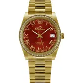 Casio Lrw200h4c Dameklokke
