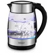 Zelmer Zck8026 Vannkoker 1.7l 2200w