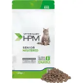 Virbac Hpm Senior Neutered Kattemat 1.5kg