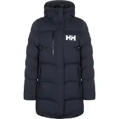 Helly Hansen Adore Puffy, Parkas, Dame, Navy