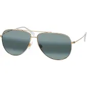 Maui jim Hauoli Xl Polariserte Solbriller