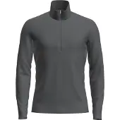 Icebreaker Merino 200 Oasis Langarmet Baselag
