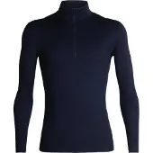 Icebreaker Merino 200 Oasis Langarmet Baselag