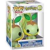 Funko POP! POP Vinyl Pokemon Turtwig
