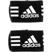 Adidas Ankelstropp - Svart - - OneSize - Leggbeskyttere