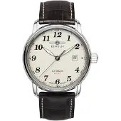 Zeppelin 7656-5 Klokke