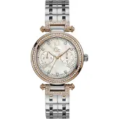 Gc Prime Chic Y78003l1mf Dameklokke