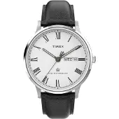 Timex Waterbury 40mm 5atm Quartz/analogical Klokke
