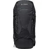 Vaude Asymmetric 52+8l Ryggsekk