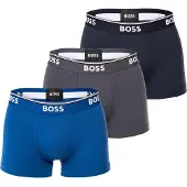 BOSS Power Boxers 3 Enheter