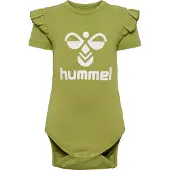 Hummel Dream Ruffle Kortermet Body