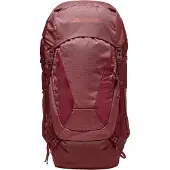 Vaude Asymmetric 48+8l Dame Ryggsekk