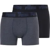 Puma Everyday Basic Boxers 2 Enheter