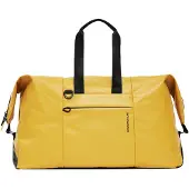 Mandarina Duck Eco Coated Osb02 Duffelbag