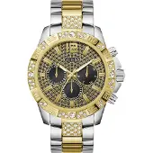 GUESS Majestic Klokke