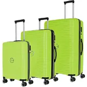Travelite Orbita 4w L/m/s Trillekoffert