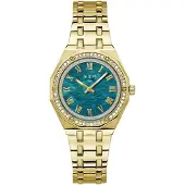 GUESS Desire 36mm 5atm Quartz/analogical Dameklokke