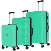 Travelite Orbita 4w L/m/s Trillekoffert
