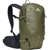 Vaude Monviso 20l Ryggsekk