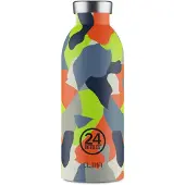 24Bottles Clima Vannflaske 500ml