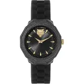 Plein sport Dinasty 37 Mm Dameklokke