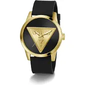 GUESS Badge 44mm 5atm Quartz/analogical Klokke