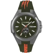 Plein sport Tigermaster Klokke