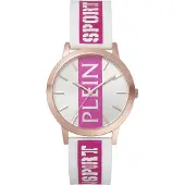 Plein sport Legend 41 Mm Dameklokke