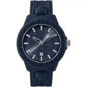 Plein sport Fearless 43 Mm Klokke