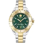 Philipp Plein Heaven 38mm 5atm Quartz/analogical Dameklokke