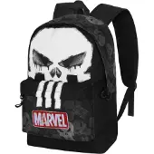 KARACTERMANIA Marvel Punisher Skull Ryggsekk 44 Cm