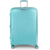 Gabol Queens Spinner Tsa Expandable 109.6/120.2l Trillekoffert