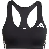 Adidas Adizero Run Sports-bh Med Medium Støtte