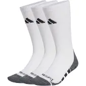 Adidas Performance Grip Climacool Cushioned Crewsokker 3 Enheter