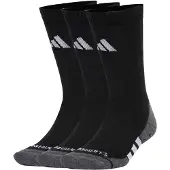 Adidas Performance Grip Climacool Cushioned Crewsokker 3 Enheter