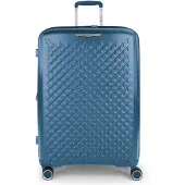 Gabol Queens Spinner Tsa Expandable 109.6/120.2l Trillekoffert