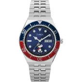 Timex Peanuts 40mm 5atm Quartz/analogical Klokke