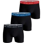 Björn Borg Bokere 3-pack tretch vart tørrele