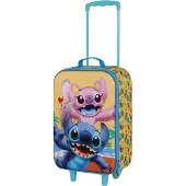 KARACTERMANIA Disney Lilo &amp; Stitch Ocean Soft Trillekoffert