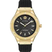 Philipp Plein Watches Pwufa0225 44mm 5atm Quartz Analogical Klokke