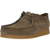 Clarks Shoes Wallabee Evo Båtsko