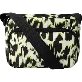 Name it Skulderveske - NkfKimi - Black/Abstract - - OneSize - Skulderveske