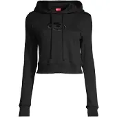 Diesel F-slimmy Hettegenser