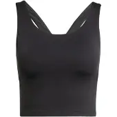 Adidas All Me Sports-bh Medium Støtte