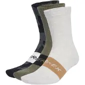 Adidas Terrex Multi Crewsokker 3 Enheter